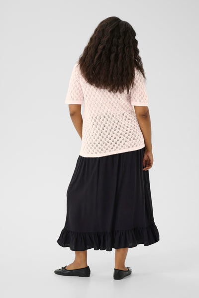 Kaffe Curve Loura Pullover