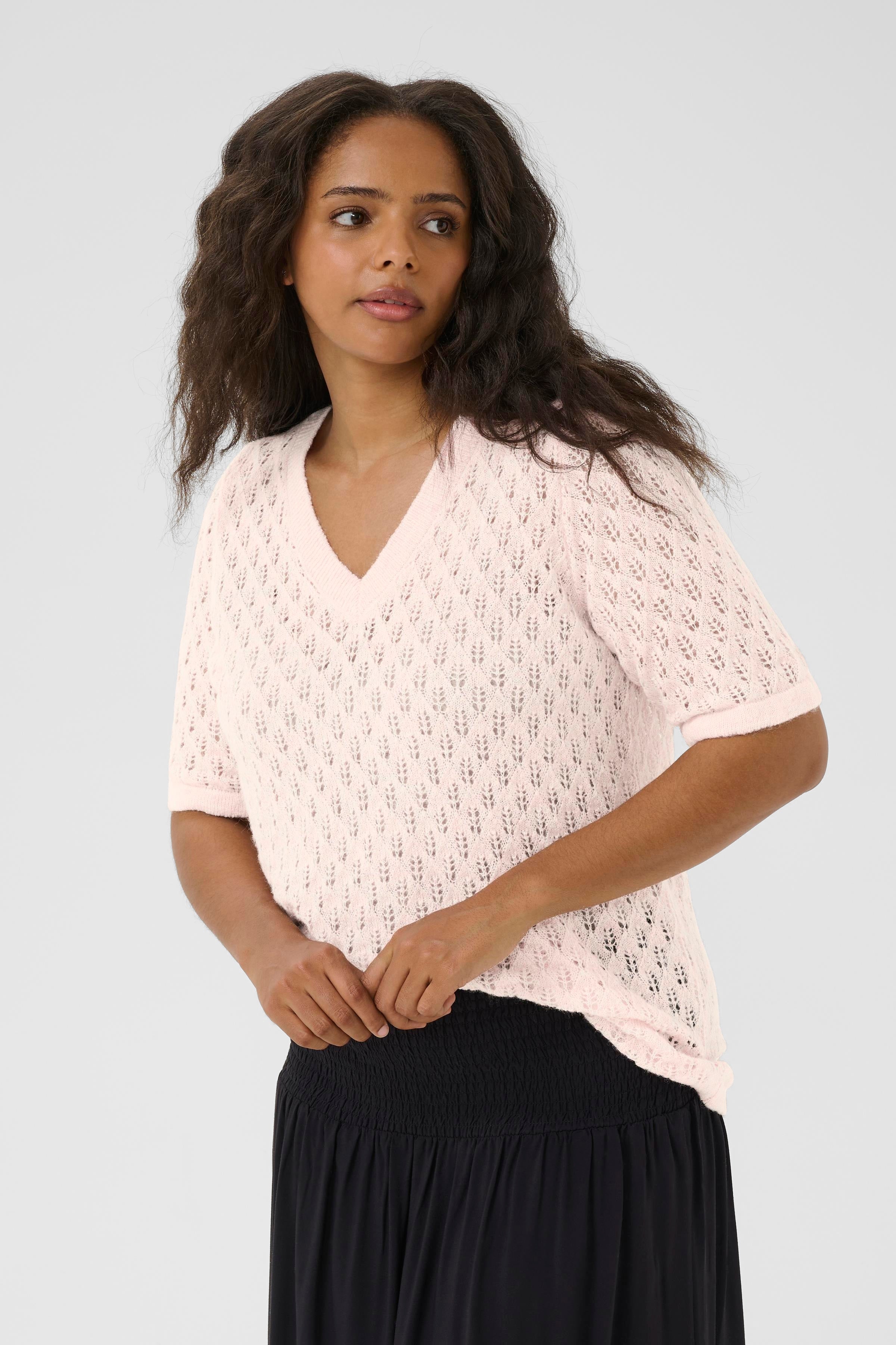 Kaffe Curve Loura Pullover