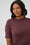 Kaffe Curve Lizzy Boatneck Pullover