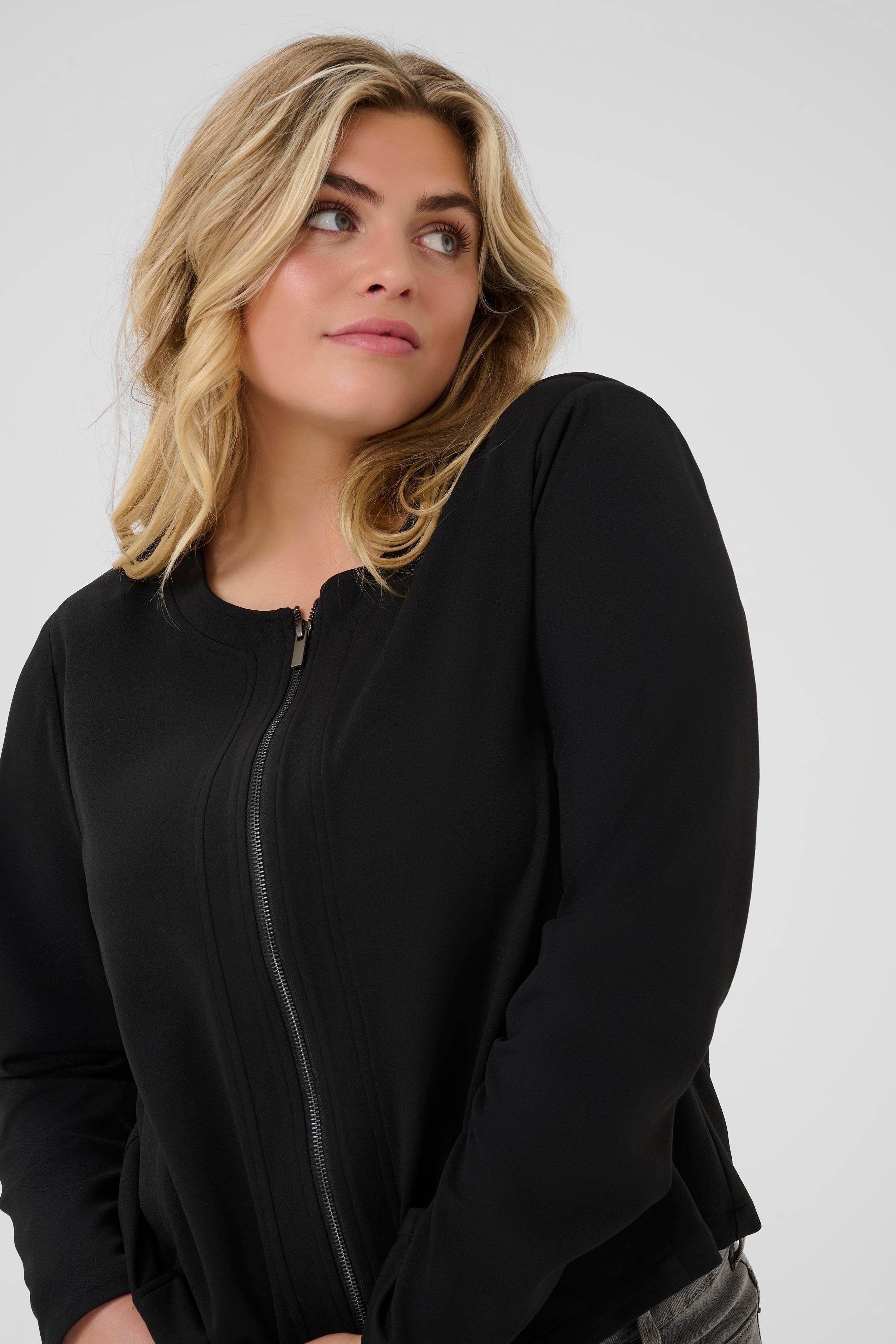 Kaffe Curve Elina Jacket