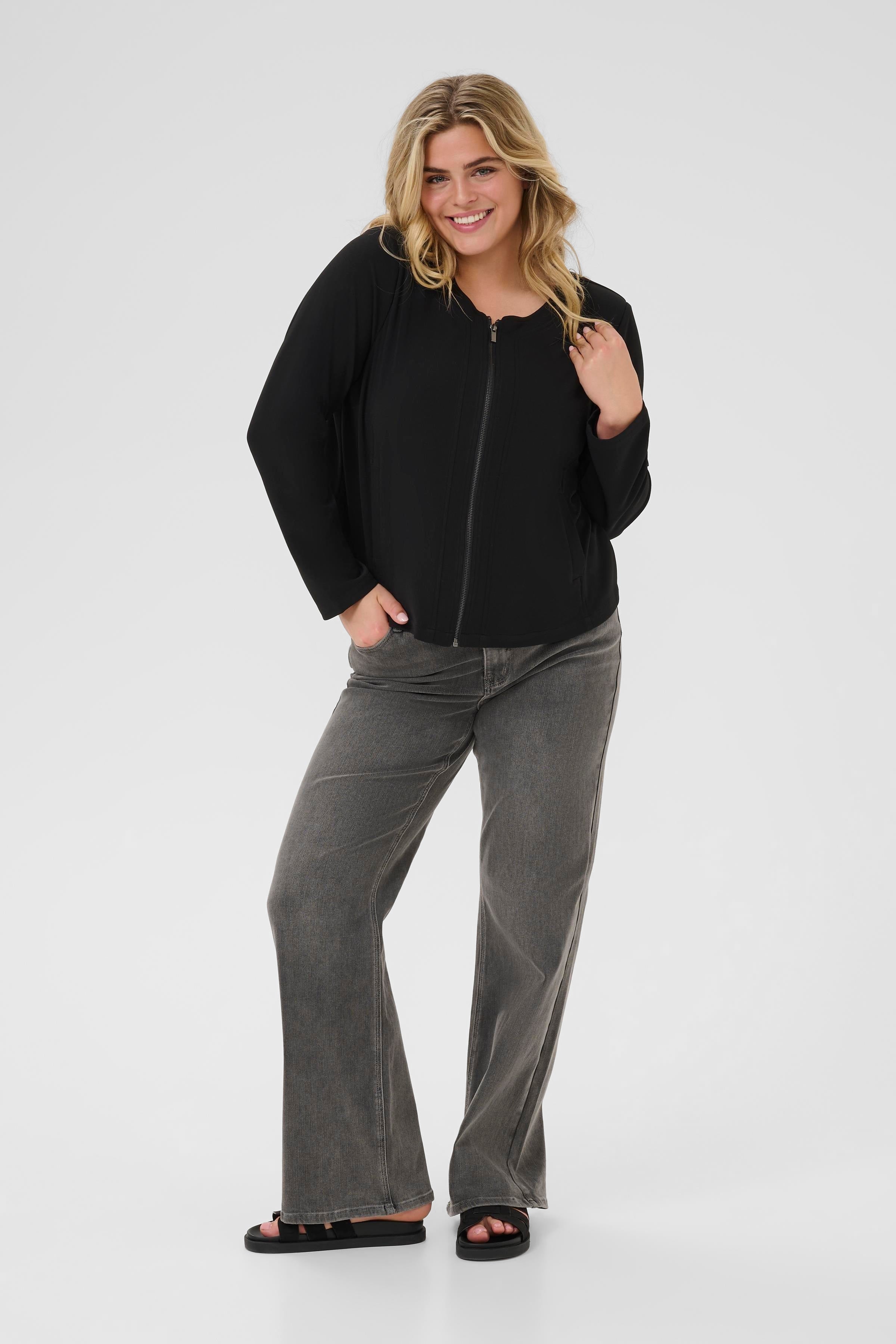 Kaffe Curve Elina Jacket