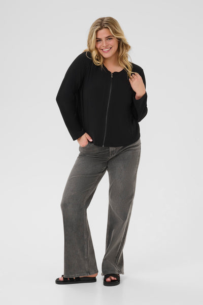 Kaffe Curve Elina Jacket