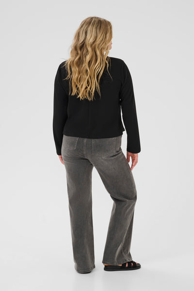 Kaffe Curve Elina Jacket