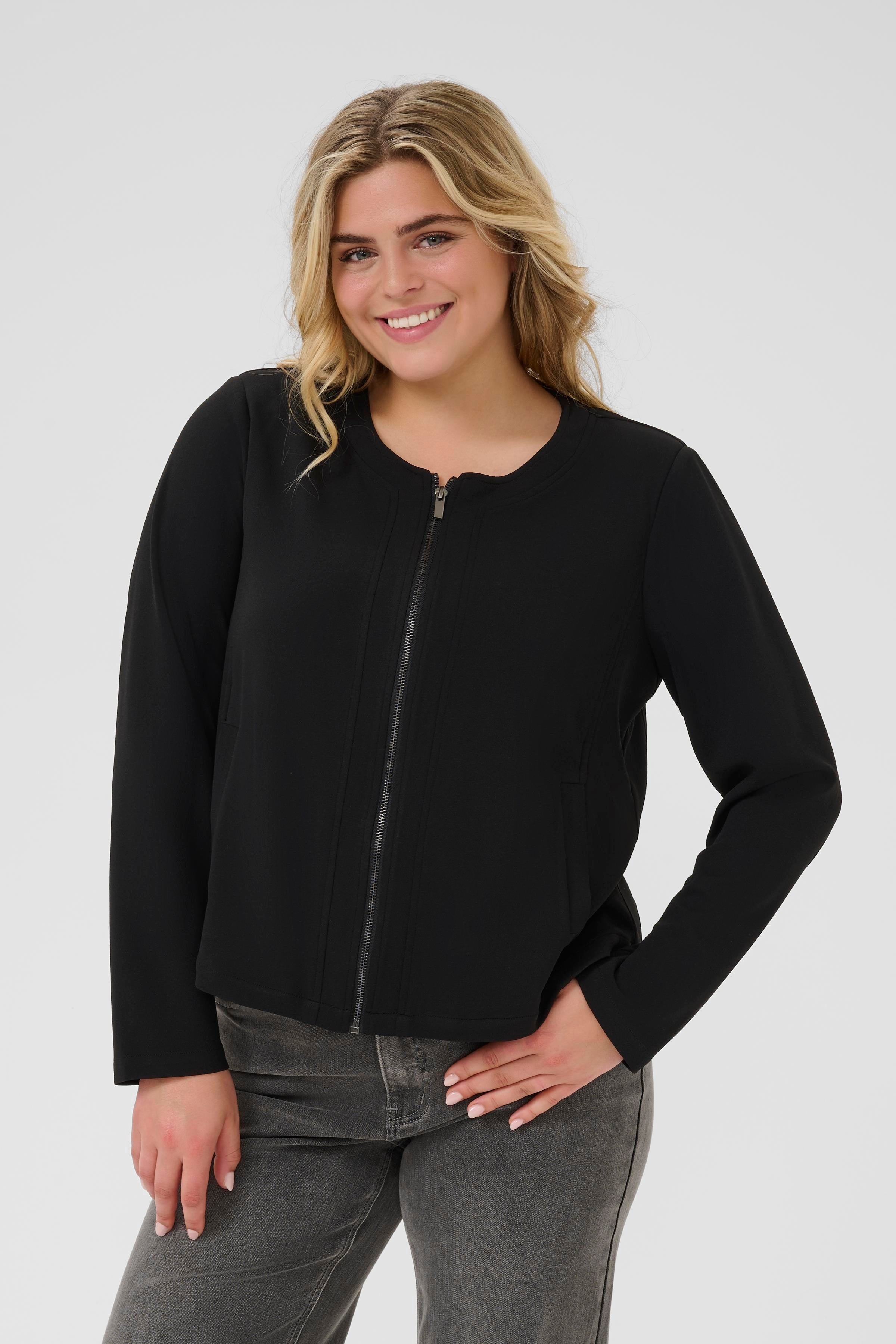 Kaffe Curve Elina Jacket