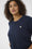 Kaffe Curve Art Tee
