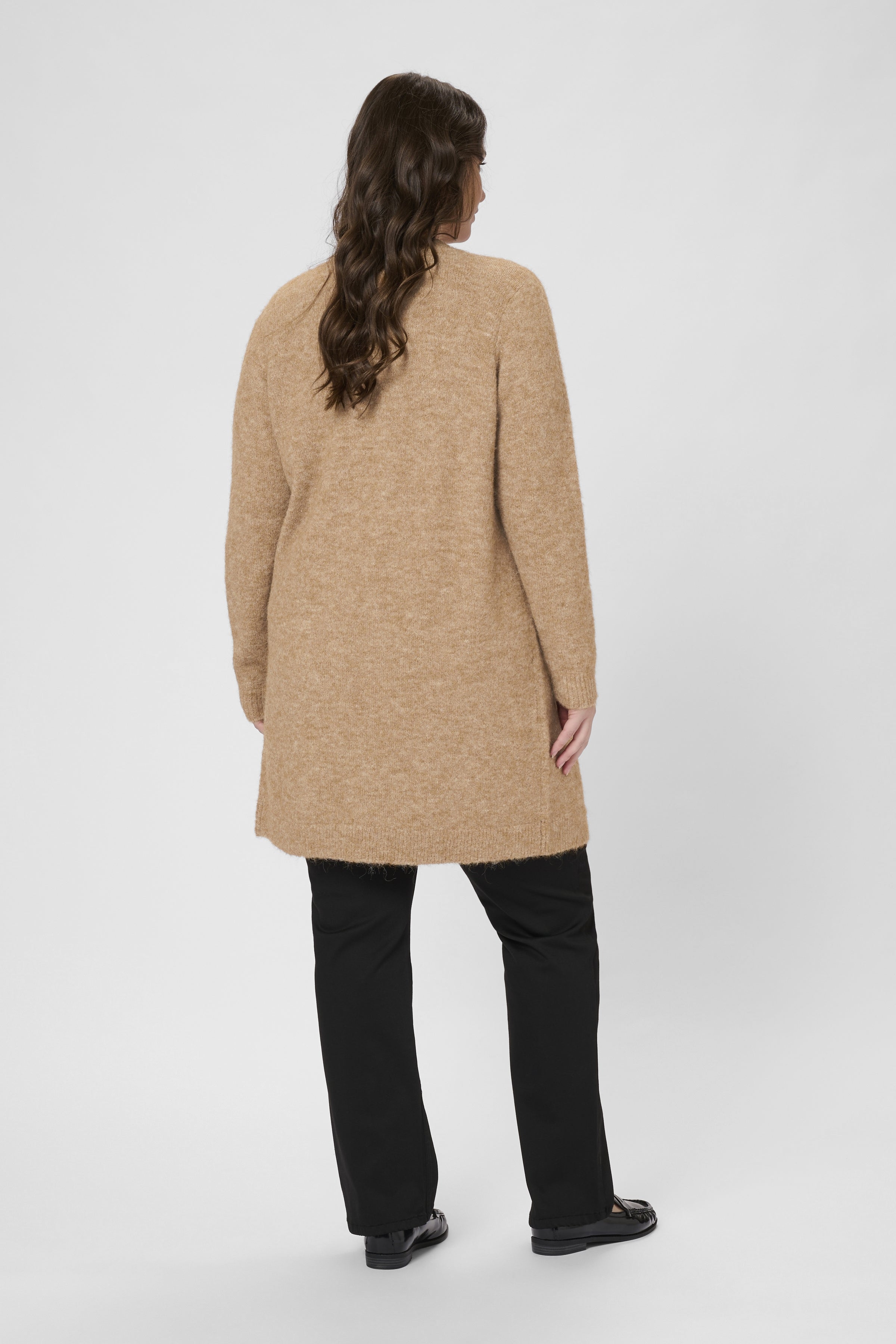 Kaffe Ruby Cardigan