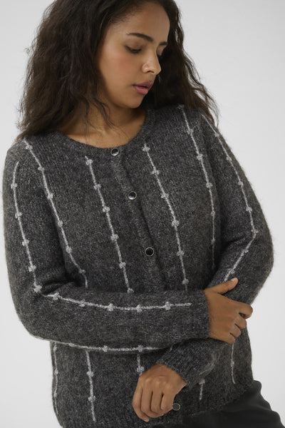 Kaffe Lorenna Knit Cardigan