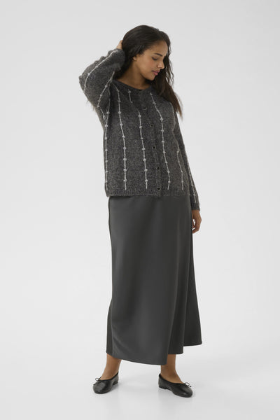 Kaffe Lorenna Knit Cardigan