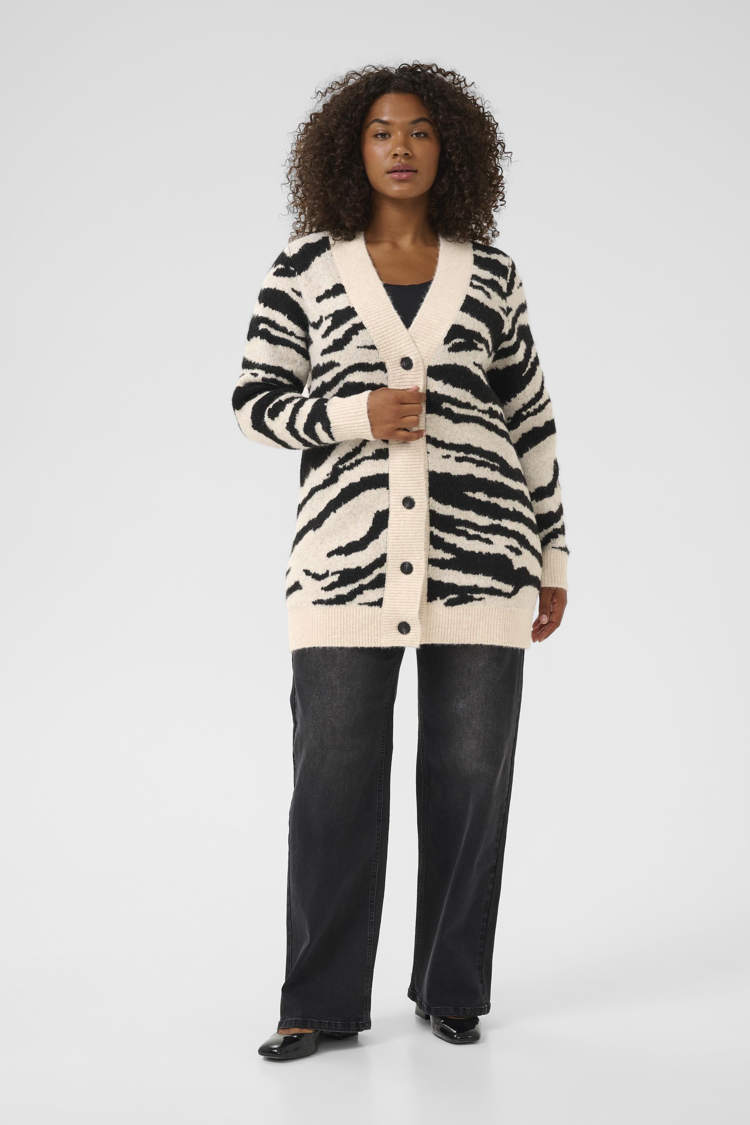 Kaffe Sandia Cardigan