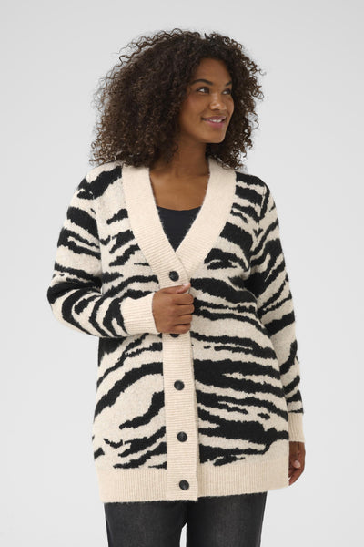 Kaffe Sandia Cardigan