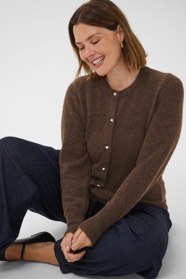 Kaffe Curve Niela Cardigan