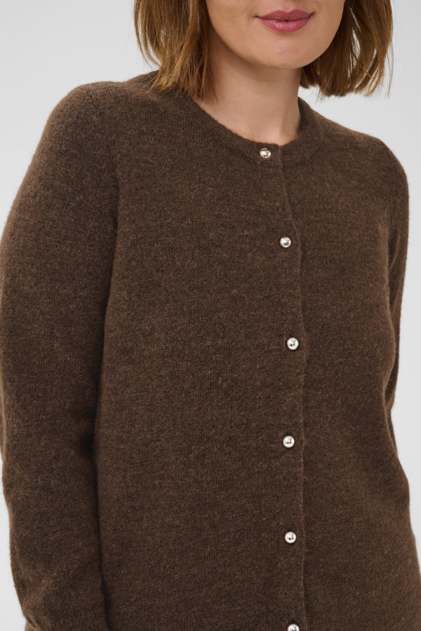 Kaffe Curve Niela Cardigan