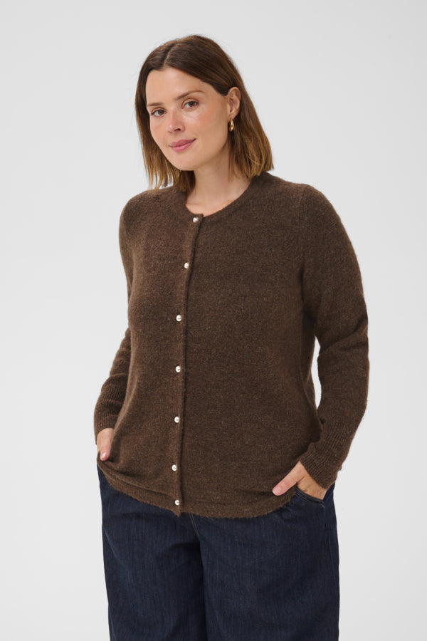 Kaffe Curve Niela Cardigan