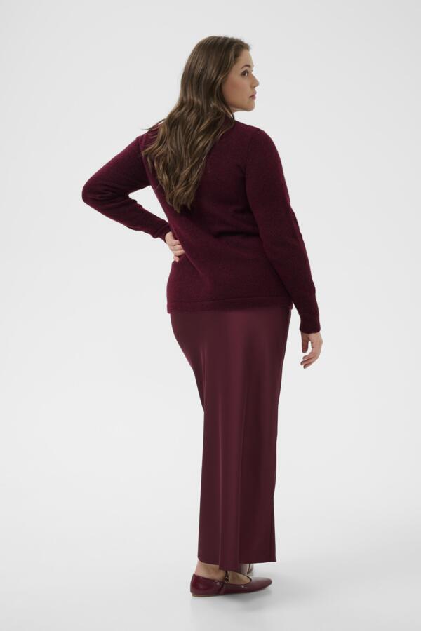 Kaffe Niela Cardigan