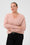 Kaffe Curve Niela V-Neck Pullover