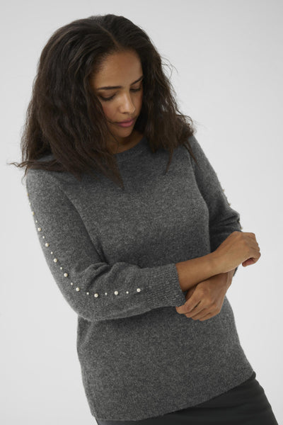 Kaffe Letty Pullover