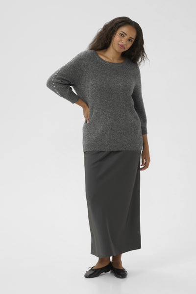 Kaffe Letty Pullover