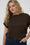 Kaffe Milia Wing Blouse