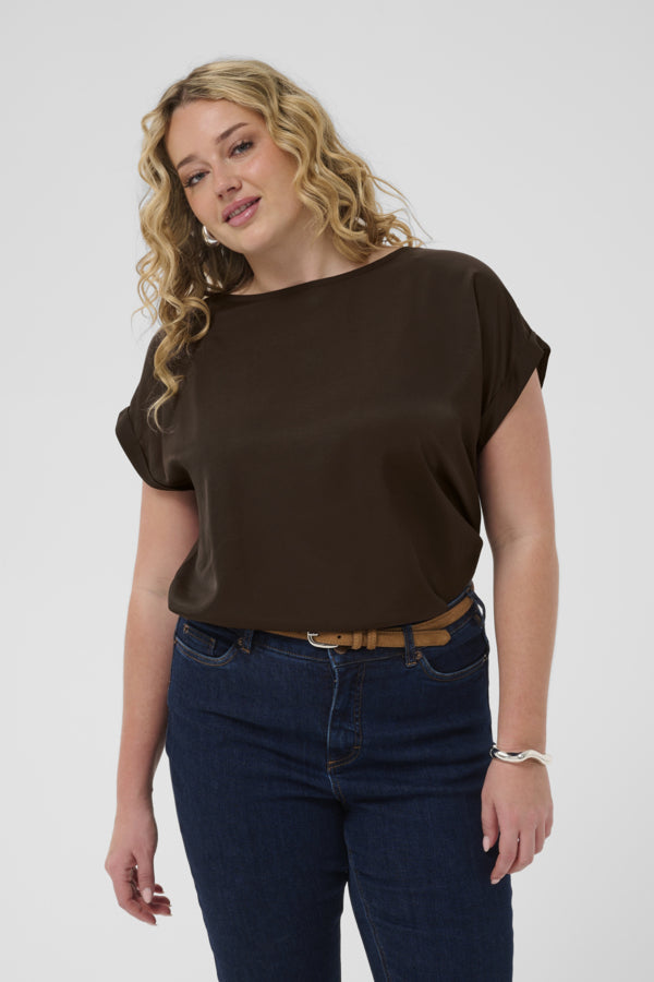 Kaffe Milia Wing Blouse