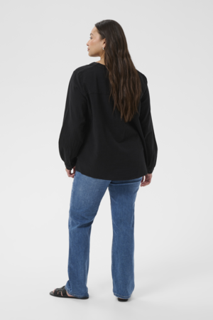 Kaffe Curve Nana Shirt