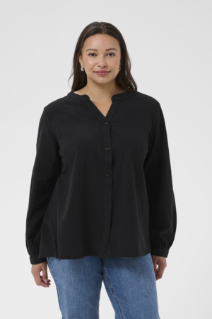 Kaffe Curve Nana Shirt