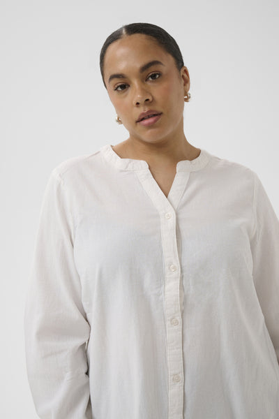 Kaffe Curve Nana Shirt