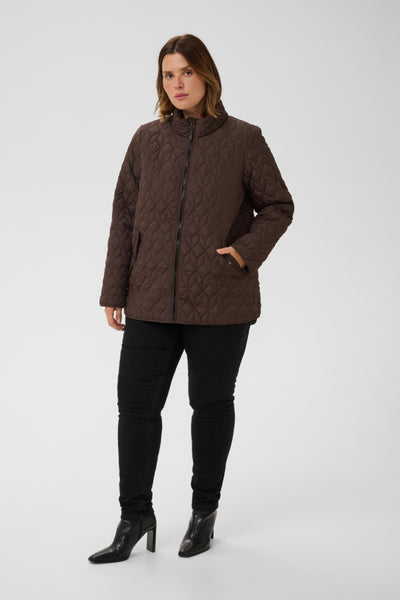 Kaffe Curve Lenia Quilt Jacket