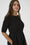 Kaffe Curve Kirstine 1/2 Sleeve Dress