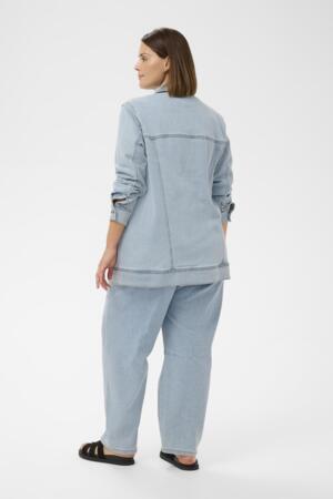 Kaffe Curve Ninna Denim Jacket