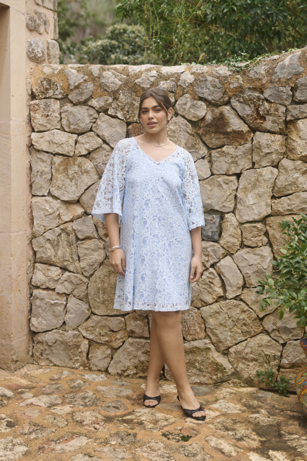Kaffe Curve Lucy Dress