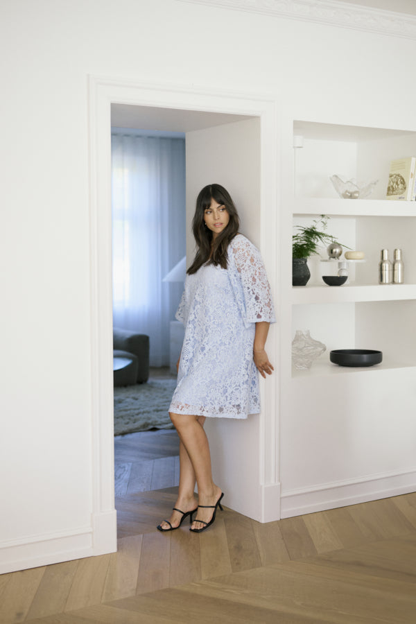 Kaffe Curve Lucy Dress