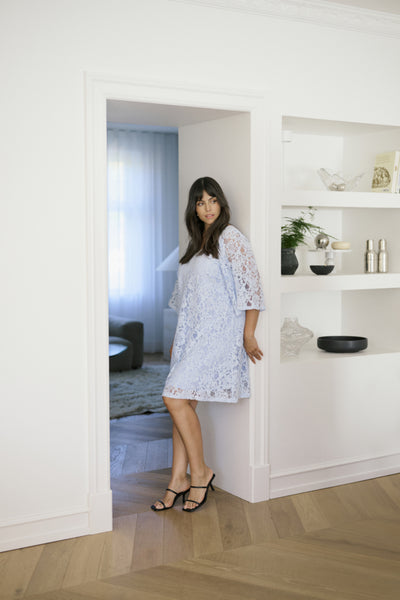 Kaffe Curve Lucy Dress