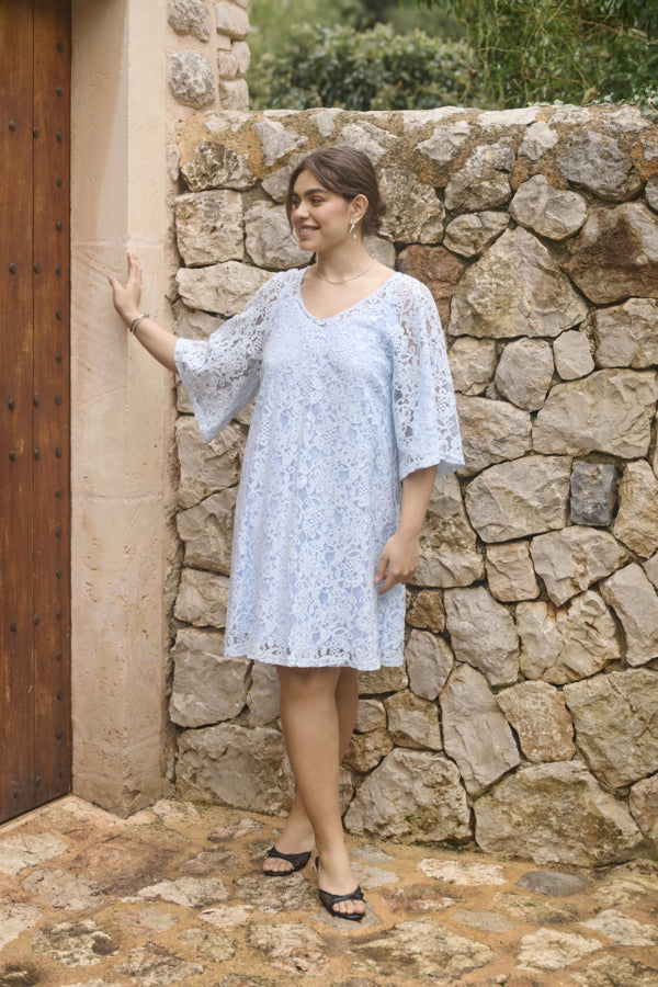 Kaffe Curve Lucy Dress