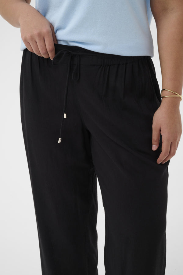 Kaffe Curve Mille Wide Pants