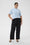 Kaffe Curve Mille Wide Pants