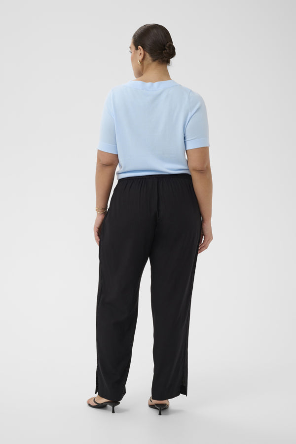 Kaffe Curve Mille Wide Pants