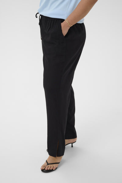 Kaffe Curve Mille Wide Pants