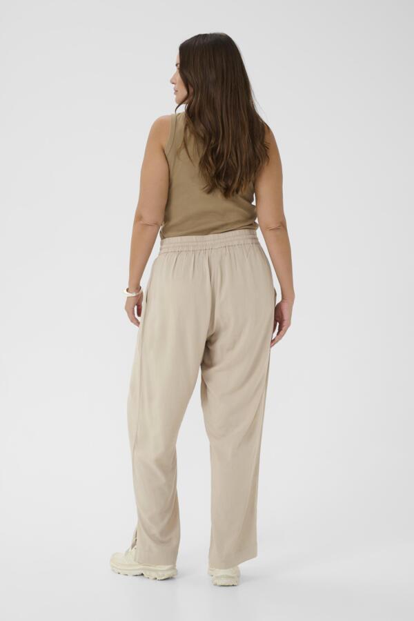 Kaffe Curve Mille Wide Pants