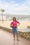 Kaffe Curve Vilana Capri Jeans