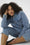 Kaffe Curve Vilana Denim Jacket