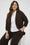Kaffe Pheolo 3/4 Sleeve Blazer