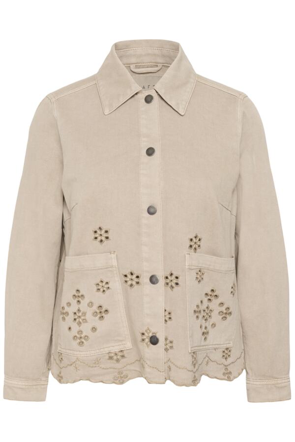 Kaffe Curve Mima Jacket