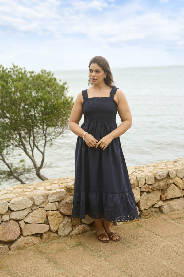 Kaffe Curve Trudi Dress