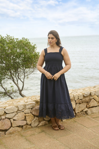 Kaffe Curve Trudi Dress