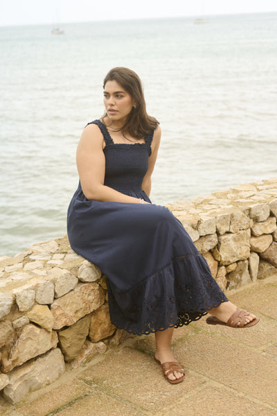 Kaffe Curve Trudi Dress