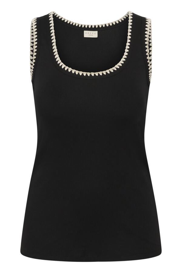 Kaffe Curve Carina Tank Top