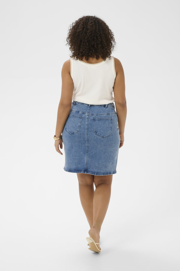 Kaffe Curve Carina Tank Top