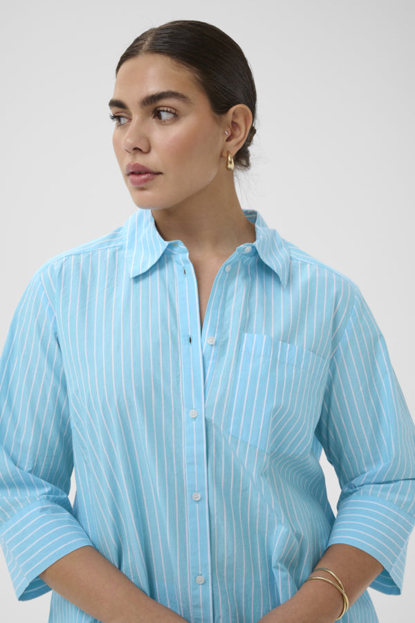 Kaffe Curve Harriet Shirt