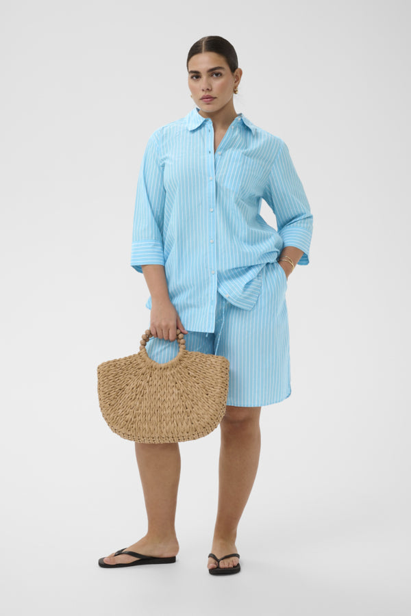 Kaffe Curve Harriet Shirt
