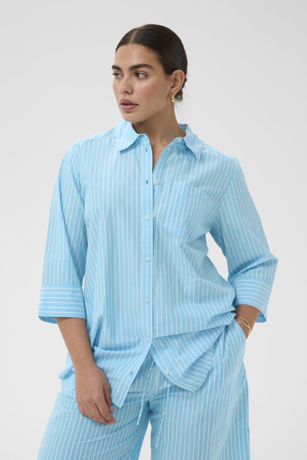 Kaffe Curve Harriet Shirt